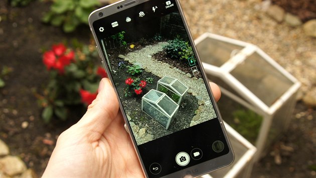 LG G6 LG G6
