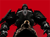 Wolfenstein 2: New Colossus Wolfenstein 2: New Colossus