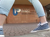 Podpora v nezaměstnanosti se vyplácí v takzvané podpůrčí době, u uchazečů do 50... Podpora v nezaměstnanosti se vyplácí v takzvané podpůrčí době, u uchazečů do 50...