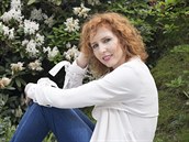 Socioložka Dana Hamplová Socioložka Dana Hamplová