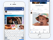 GIF už jde používat i v komentářích na Facebooku. GIF už jde používat i v komentářích na Facebooku.