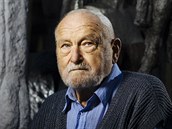 Olbram Zoubek (6. 11. 2014) Olbram Zoubek (6. 11. 2014)