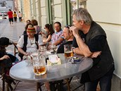 Restaurace Prašivka na Letné Restaurace Prašivka na Letné