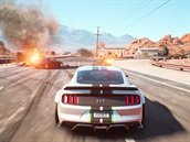 EA Play 2017 - Need for Speed Payback EA Play 2017 - Need for Speed Payback