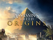 Assassin’s Creed: Origins Assassin’s Creed: Origins