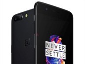 OnePlus 5 připomíná iPhone 7 Plus OnePlus 5 připomíná iPhone 7 Plus