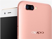 Oppo R11 a R11 Plus: dvojčata s duálním foťákem Oppo R11 a R11 Plus: dvojčata s duálním foťákem