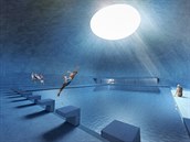 Architekt Jan Šépka opět čeří stojaté české vody. Architekt Jan Šépka opět čeří stojaté české vody.