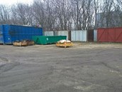 Buďte chytří a vydělejte na odklizení nepořádku. Zkuste výkup železa Buďte chytří a vydělejte na odklizení nepořádku. Zkuste výkup železa