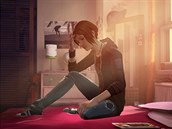 Life is Strange: Before the Storm Life is Strange: Before the Storm