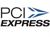 Logo PCI Express. Logo PCI Express.