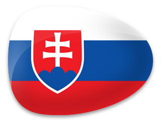 Logo Slovensko U21
