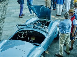 Shelby Cobra 427 1966