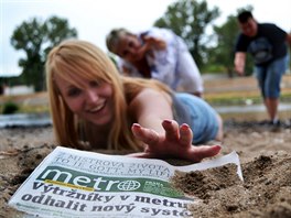 Pkný výlet s rodinou. S pozdravem a páním hezkého dne Lucka