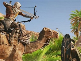 Assassins Creed: Origins