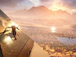 Assassins Creed: Origins