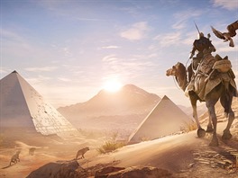 Assassins Creed: Origins