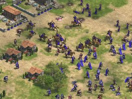 Age of Empires: Defintive Edition