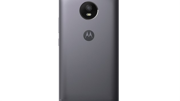 Motorola Moto E4 Plus