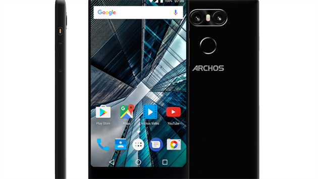 Archos Sense 55 S