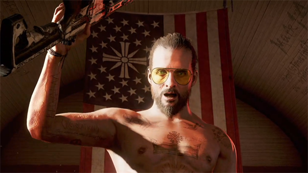 Far Cry 5