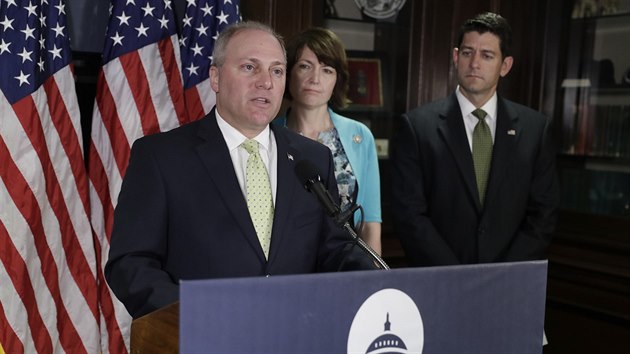 Steve Scalise