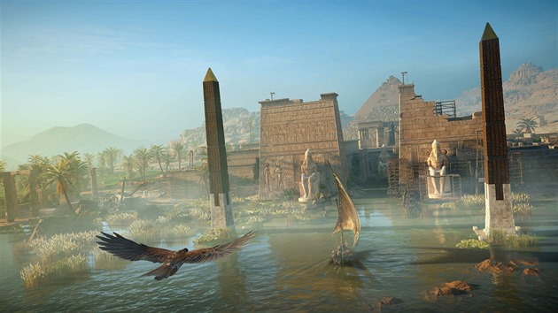 Assassins Creed: Origins