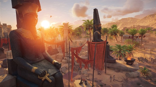 Assassins Creed: Origins