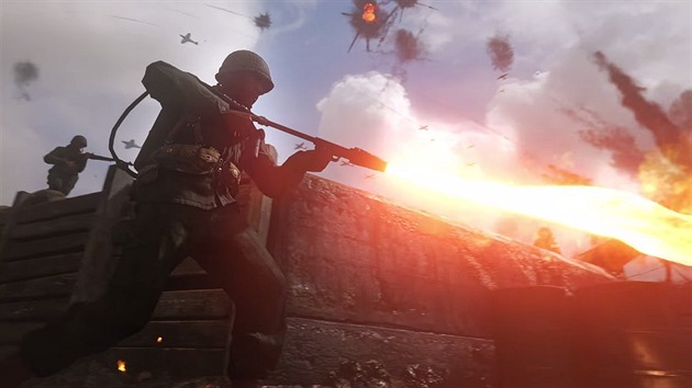 Call of Duty: WW II