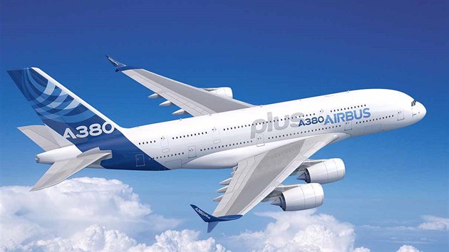 Nov Airbus A380plus krom jinho tvaru kdel a delho trupu nabdne dopravcm monost pidn a 80 dalch sedaek do ekonomick tdy