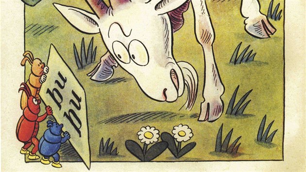 Ferdv slabik  koza, 1939
