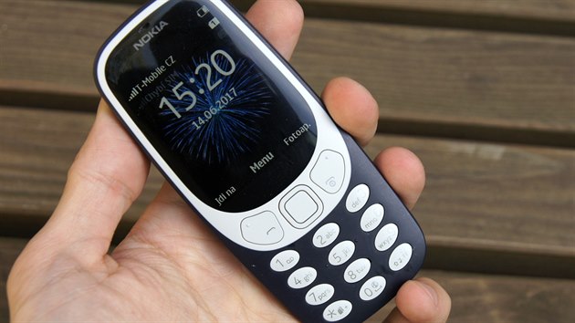 Nokia 3310