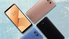 LG G6+ LG G6+
