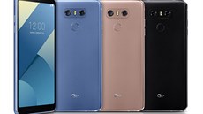 LG G6+ LG G6+