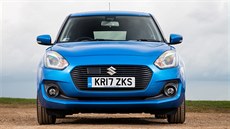 Suzuki Swift Suzuki Swift