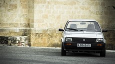 Seat Ibiza Seat Ibiza