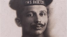 Bitevní loď Radetzky byla esem rakousko-uherské námořní armády. František Kodet... Bitevní loď Radetzky byla esem rakousko-uherské námořní armády. František Kodet...