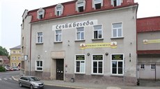 Současný nelichotivý stav České Besedy. Současný nelichotivý stav České Besedy.