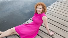 Socioložka Dana Hamplová Socioložka Dana Hamplová