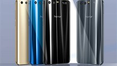 Honor 9 Honor 9