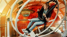 „Věda není žádná věda“, Techmania Science Center „Věda není žádná věda“, Techmania Science Center