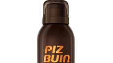 Instant Glow Spray Rozjasující mléko na opalování ve spreji SPF 30, Piz Buin,...