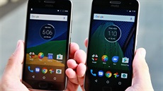 Lenovo Moto G5 a Lenovo Moto G5 Plus Lenovo Moto G5 a Lenovo Moto G5 Plus