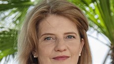 Ruská EY podnikatelka roku Natalya Kaspersky se zaměřuje na úniky dat. Firmy... Ruská EY podnikatelka roku Natalya Kaspersky se zaměřuje na úniky dat. Firmy...