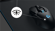Logitech G Powerplay Logitech G Powerplay