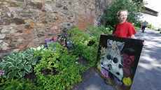 V Chebu začíná další ročník multižánrového festivalu Chebské dvorky. V Chebu začíná další ročník multižánrového festivalu Chebské dvorky.