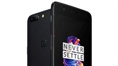 OnePlus 5 připomíná iPhone 7 Plus OnePlus 5 připomíná iPhone 7 Plus