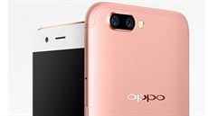 Oppo R11 a R11 Plus: dvojčata s duálním foťákem Oppo R11 a R11 Plus: dvojčata s duálním foťákem