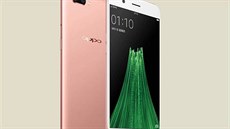 Oppo R11