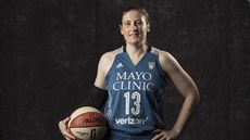 Lindsay Whalenová z Minnesoty Lindsay Whalenová z Minnesoty